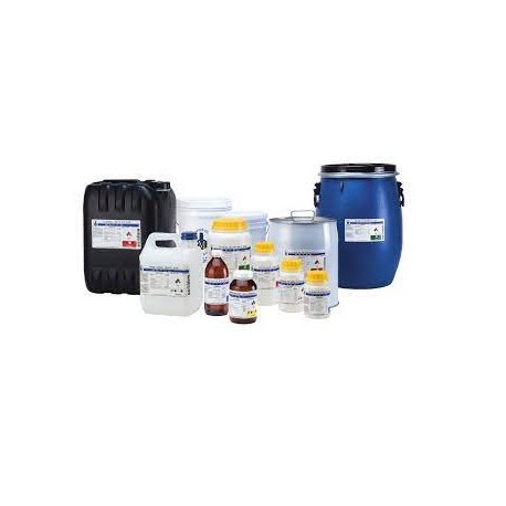 POTASIO HIDROXIDO 0.5 NORMAL EN ALCOHOL ISOPROPILICO