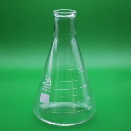 Matraz erlenmeyer luzeren 150ml