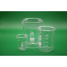 Vaso de precipitado luzeren 2000ml