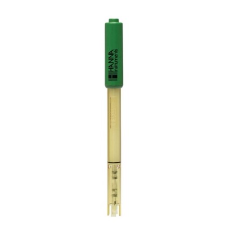 Sonda de CE Platinum de 4 anillos con sensor de T interno