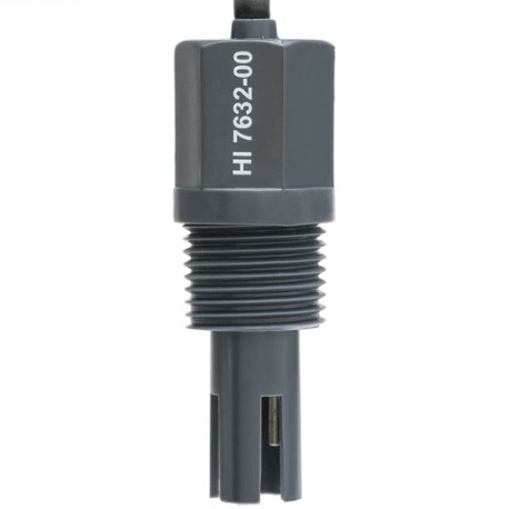 Sonda EC / TDS para mini controladores de intervalo alto, cable