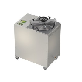 Autoclave Inoxidable FE-406