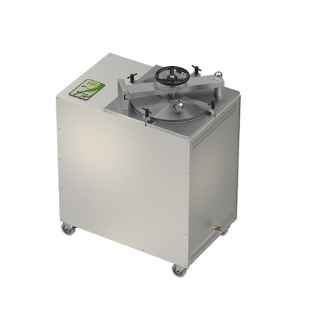 Autoclave Inoxidable FE-406