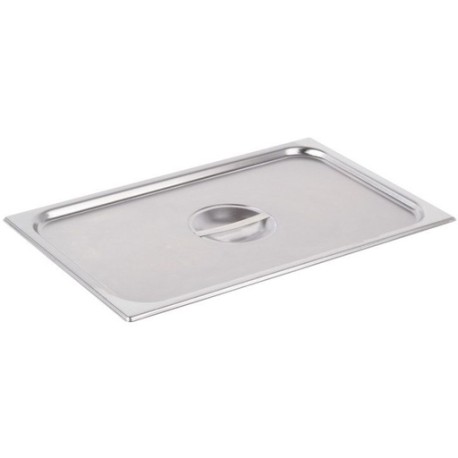 Tapa Acero Inox Termobaño FE-382