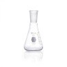Matraz Erlenmeyer  Junta 24/40 2000 Ml