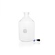 Frasco De 5 Lts Para Laboratorio Gl 45 C/ Tapa (Azul) Y Anillo